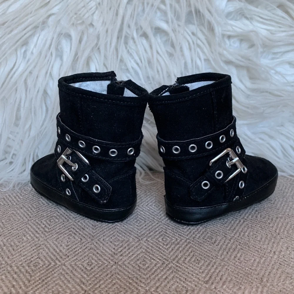 Stuart Weitzman Baby‎ Boots
